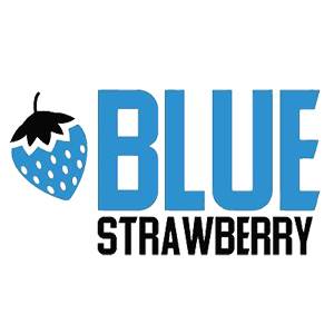 Blue Strawberry Canterbury.ai